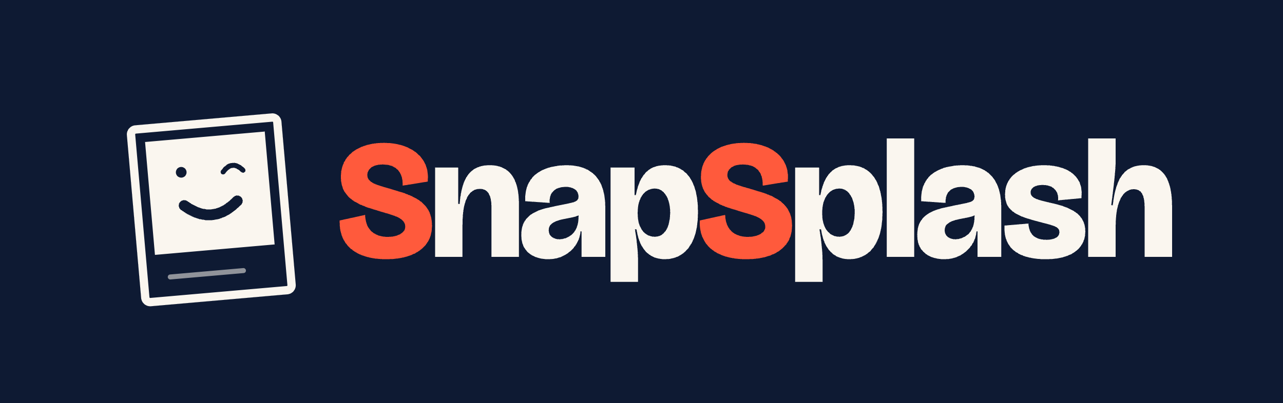 SnapSplash